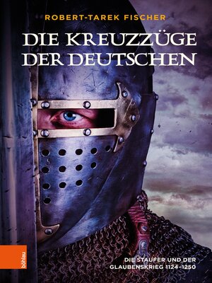 cover image of Die Kreuzzüge der Deutschen